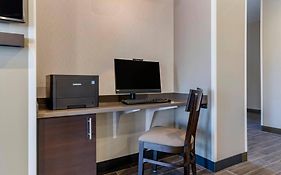 Mainstay Suites Great Falls Airport