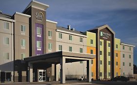 Mainstay Suites Great Falls Airport